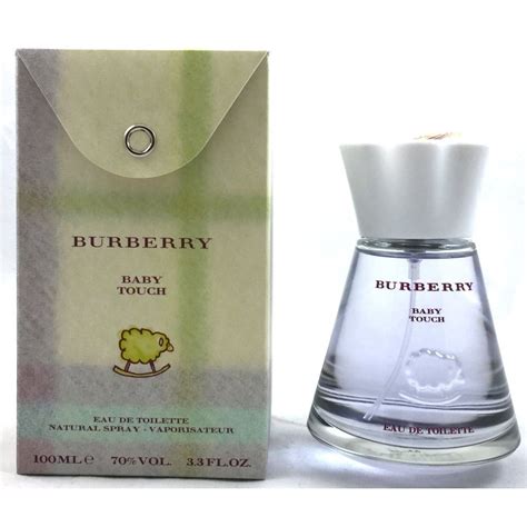 burberry baby touch price philippines|Burberry Baby Touch Eau de Toilette for women and men 100ml.